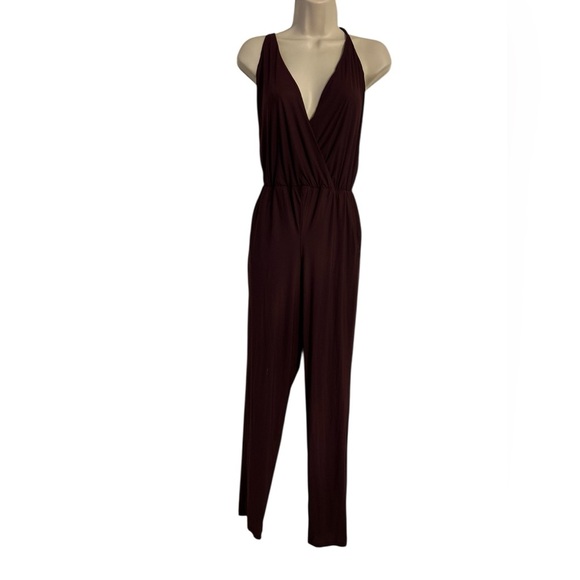 lululemon athletica Plum Jumpsuit 
All For It Onesie
DESIGNED FOR ON THE MOVE - Picture 6 of 10